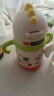 babycare儿童保温杯婴儿宝宝学饮杯吸管水杯水壶不锈钢300ml-新旧款混发 实拍图