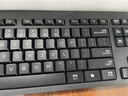 惠普（HP）星Desk Slim高性能台式电脑主机(i3-14100 16G DDR5 1T SSD)23.8英寸护眼大屏 商务办公学习机 实拍图