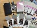 范思哲（VERSACE）【丁禹兮同款】粉耀晶钻女士香水30ml 生日礼物520礼物粉钻 实拍图
