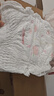 好奇（Huggies）铂金装小桃裤成长裤XXXL26片*4包(17kg以上)【透爽散热】 实拍图
