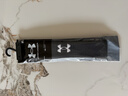 安德玛（Under Armour）运动发带男女止汗带吸汗头带跑步导汗带篮球防汗头巾头箍戴束发带 实拍图