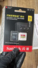 闪迪（SanDisk）512GB TF(MicroSD)内存卡4K极速金卡 A2 V30 U3 兼容大疆Pocket 4/Action 6运动相机 无人机存储卡 实拍图