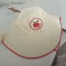 Kocotreekk树儿童防晒帽防紫外线宝宝遮阳帽夏季男童女童太阳帽沙滩大帽檐 实拍图