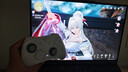 飞智冰原狼4多模版无线游戏手柄 类xbox 力调节摇杆双切扳机 switch电脑PC手机steam体感NS 仁王3 实拍图