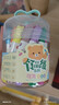 晨光(M&G)文具24色食品级儿童水彩笔防缩进锥型笔头绘画幼儿安全彩绘涂鸦六一儿童节礼物ACP901Z6 实拍图