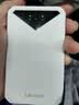 联想随身wifi6移动无线上网支持5G/4G设备路由器免插卡双网通用全国无限流量网络笔记本电脑便携2026款 实拍图