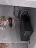 海尔（Haier）前置过滤器全屋家用净水器HP-05升级迭代款40微米双网反冲洗大通量管道过滤器 全屋家用净水器 实拍图