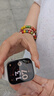 小米（MI）REDMI Watch 6皎月银 国家补贴 澎湃OS 3 心率血氧监测 红米手表6 小米汽车 送男友送女友 实拍图