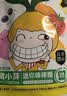 窝小芽宝宝儿童零食礼盒 节日送礼六一儿童节礼物鳕鱼肠糖果大礼包898g 实拍图