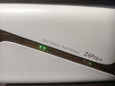 极空间私有云Z4Pro+性能版 8核16G内存四盘位AI NAS网络存储智能AI娱乐影音企业办公家庭云服务器 珍珠白 实拍图