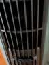 格力（GREE）【负离子清新空气】易拆洗遥控电风扇塔扇节能轻音低噪家用塔式落地扇遥控塔扇  FL-08X65Bg 实拍图