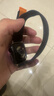 华强北手表iwatchS11mini顶配蓝牙电话防水运动智能手表s10适用苹果机 S11mini 亮黑色 42mm 蓝牙版 实拍图