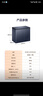 海尔（Haier）小红花201L冰柜小型家用小冰柜风冷无霜一级能效冷藏或冷冻冷柜小冰箱BC/BD-201WGHED【价保618】 实拍图