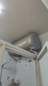 海尔（Haier）国家补贴电热水器100升  抑垢净水洗 3300W变频速热节能 水质监测宽屏大户型沐浴 家用商用大容量 100L 2200W 一级能效/旋钮式新款/搪瓷内胆 实拍图