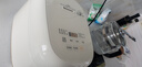 美的（Midea）小碧玉电饭煲2-3人3升0氟陶瓷白玉内胆家用电煮锅煲汤煮粥智能预约多功能一锅多用微压电饭锅RE360 实拍图
