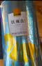 八马茶业乌龙茶 安溪铁观音 清香型一级500g 罐装茶叶 非遗传承技艺 实拍图