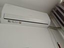格力空调【价保618】天仪Pro 1.5匹 新一级能效 卧室节能省电空调挂机 国家补贴 实拍图