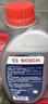 博世（BOSCH）DOT4 刹车油/制动液/离合器油 1L 通用型 一升装汽车养护套装 实拍图