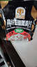 穗格氏（SHEGURZ）低脂高纤黑麦片500g即食营养早餐燕麦片低GI健身代餐冲饮无糖精钠 实拍图