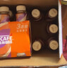 雀巢（Nestle）即饮咖啡 丝滑摩卡口味 咖啡饮料 268ml*18瓶 实拍图