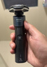 飞利浦【520礼物618价保】新款电动剃须刀新一代旋护机皇5系  净护双升级AI智能痘敏肌刮胡刀 父亲节礼物 实拍图