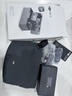 大疆（DJI）Mic 3 无线麦克风 进阶迷你领夹麦 采访直播vlog视频录音蓝牙直连手机相机降噪收音麦 一拖二（含充电盒）苹果15-17系列+安卓+相机 标配 实拍图