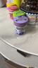 绿箭 薄荷糖脆皮软心糖 80g*4瓶 清新口气糖 接吻糖 休闲零食糖果 实拍图