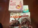 蜀道香  真味牛肉干 香辣味100g 独立袋装 特产零食 肉干肉脯 0添加淀粉 实拍图