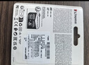 金士顿（Kingston）128GB SD存储卡 U1 V10 相机内存卡 sd卡大卡 高速连拍 读速150MB/s 实拍图