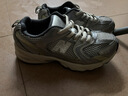 NEW BALANCE童鞋 4-7岁中童春季潮酷Y2K运动休闲鞋MR530KMW 实拍图