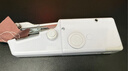 一号工厂缝纫机家用手持小型迷你电动缝补神器手工自动简易便携工具缝衣服 实拍图