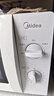 美的（Midea）【价保618】快捷微波炉 家用小型 360°转盘加热 旋钮操控 易洁内胆（M1-L213B） 实拍图
