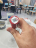 汾酒 黄盖玻汾53度475mL*3瓶+红盖玻汾42度475mL*3瓶组合装 非原箱 实拍图