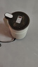 磨粉机 打粉机超细研磨机五谷杂粮粉碎机多功能小型研磨料理机药材破碎干磨机 升级动力【白色八页钢刀】500ml三套刀+网筛 实拍图