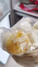 西贝莜面村红豆玉米窝窝头260g 8个 儿童早餐半成品豆沙红豆包杂粮面点包点 实拍图
