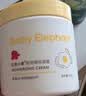 红色小象大黄罐全能霜500G 蛋黄油儿童身体乳高保湿滋润舒缓 实拍图