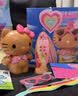 马克图布Hello Kitty蓝牙音响黑皮音箱联名系列正版桌面摆件乔迁新婚女孩闺蜜女生日情人节礼物送女朋友 实拍图