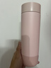 飞利浦（PHILIPS）烧水杯保温杯便携式烧水杯子旅行电加热水杯壶男女士礼物定制款 实拍图