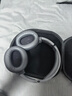 漫步者（EDIFIER）W820NB经典版 头戴蓝牙主动降噪耳机 金标认证 手机电脑笔记本耳机 典雅灰 实拍图