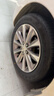 玛吉斯（MAXXIS）轮胎/汽车轮胎 205/55R16 91V EC1 适配朗逸/英朗/宝来 实拍图