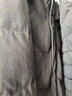 京东洗衣服务 羽绒服/棉服清洗2件 上门取送去渍整形 价值2000元内 实拍图