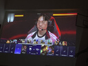 极米（XGIMI）Z6X 第五代 特别版【550CVIA】 投影仪家用卧室1080P高清真实高亮轻薄投影机 智能家庭影院2年质保 实拍图