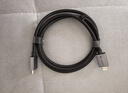 绿联HDMI线2.1版8K60Hz 4K240Hz高清视频连接线兼容HDMI2.0笔记本电脑接电视显示器投影仪1.5米25909 实拍图