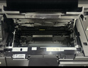 惠普（HP）M126nw Plus黑白激光无线家用打印机 打印复印扫描 有线网络连接（126nw升级款） 实拍图