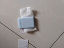 纽曼（Newmine）充电宝5000毫安超薄便携移动电源双USB适用苹果安卓手机3C认证可上飞机高铁户外储能电源 实拍图