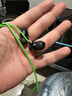 雷蛇（Razer）战锤狂鲨V3 有线入耳式耳机耳塞 7.1环绕声 吃鸡神器 三角洲官方指定 Type C（赠THX软件 可调EQ） 实拍图