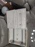 公牛（BULL）配电箱 36回路空开强电箱 家用终端配线箱白色盖板 LX5-36s 实拍图