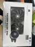 利民（thermalright）Frozen Magic 240冰封幻境 一体式水冷散热器 支持多平台 全金属扣具 ARGB冷头 FM240 实拍图