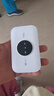 TCL随身wifi三网通用免插卡无线wifi6车载4G路由器随身便携无限制移动联通电信全国通用2026款5GXY15B 【升级充电款】3000毫安大电池 不限速不虚标月享1500G流量 实拍图
