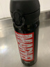 膳魔师（THERMOS） 进口保温杯男女士水杯办公旅行车载不锈钢轻便防漏礼品礼物JNL 502(MVLGBK) 漫威联名款500ml 实拍图